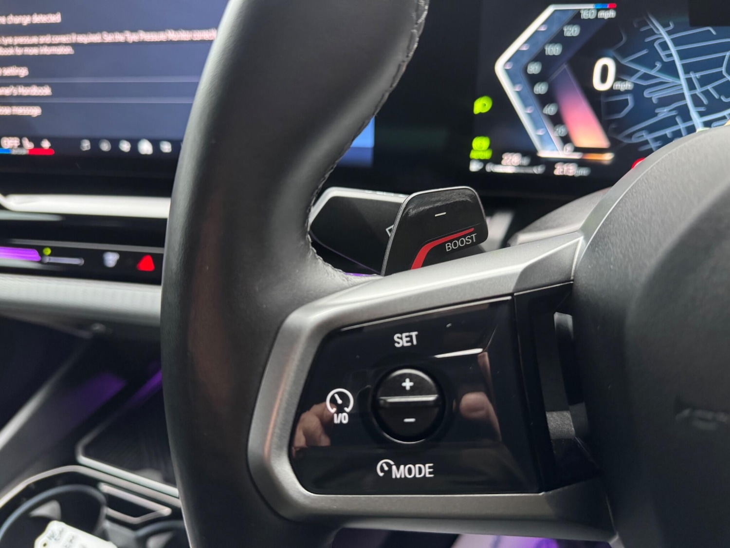 Used BMW 5 Series 2024 for sale - 77040127: Photo 72