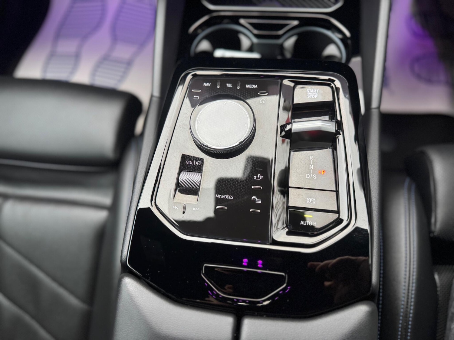 Used BMW 5 Series 2024 for sale - 77040127: Photo 73