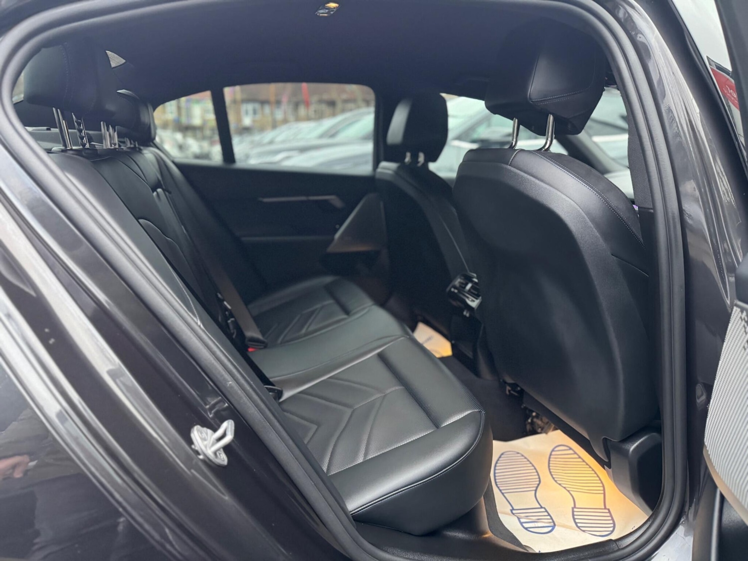 Used BMW 5 Series 2024 for sale - 77040127: Photo 80