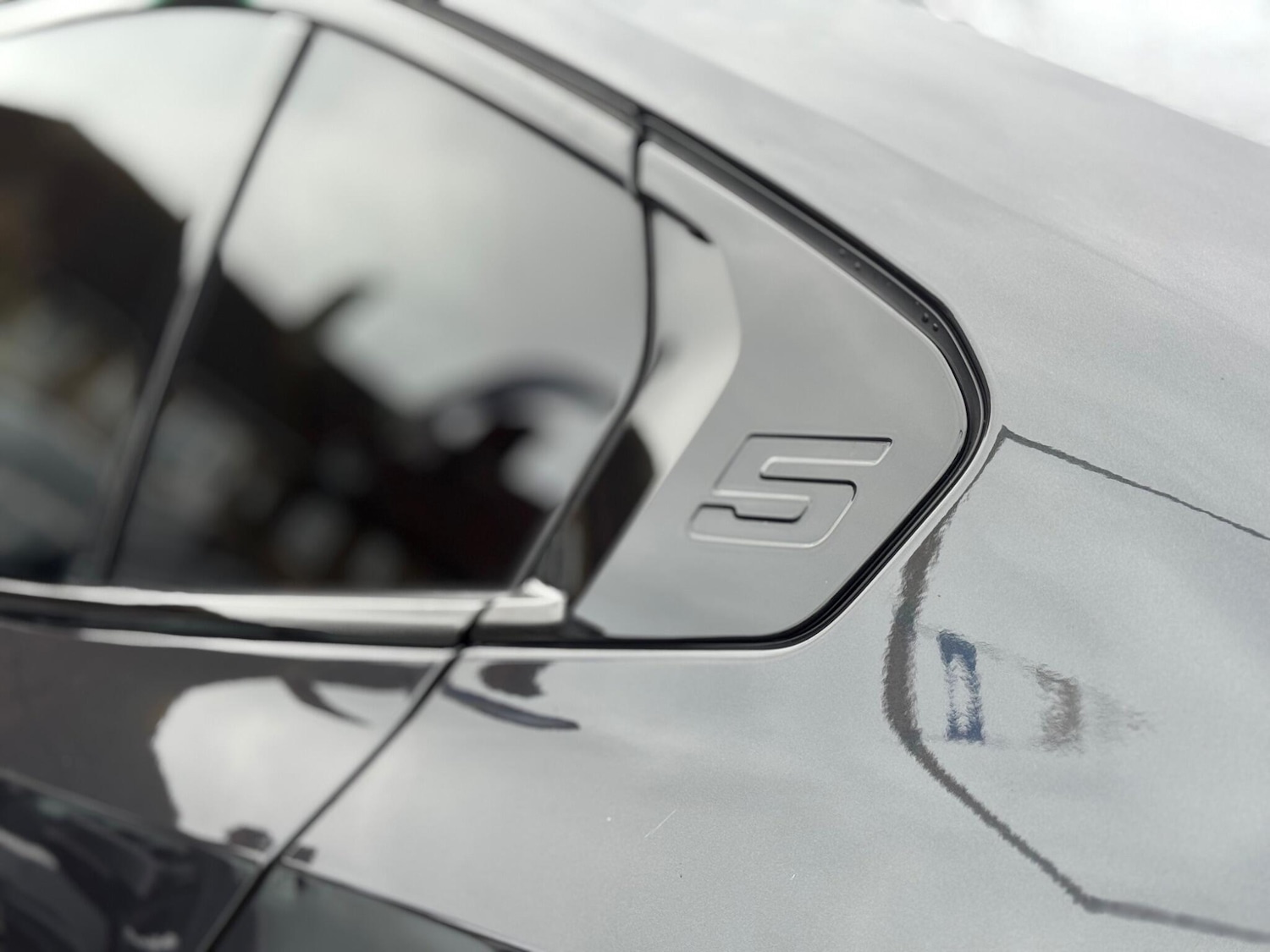 Used BMW 5 Series 2024 for sale - 77040127: Photo 92