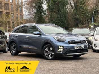 2020 (70) - 1.6 GDi 8.9kWh 3 DCT Euro 6 (s/s) 5dr