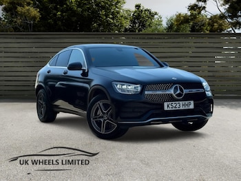 Used Mercedes-Benz GLC 2023 for sale - 79452903: Photo