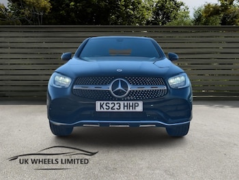 Used Mercedes-Benz GLC 2023 for sale - 79452903: Photo