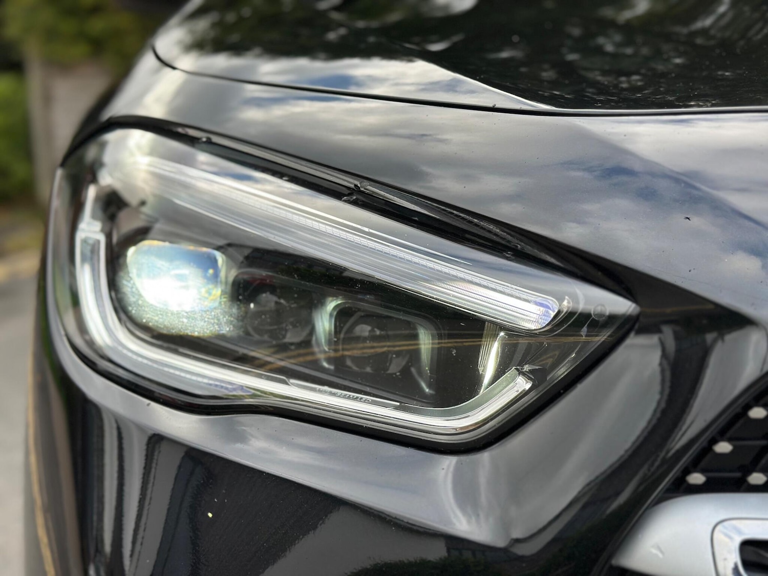 Used Mercedes-Benz GLA 2022 for sale - 76989597: Photo 15