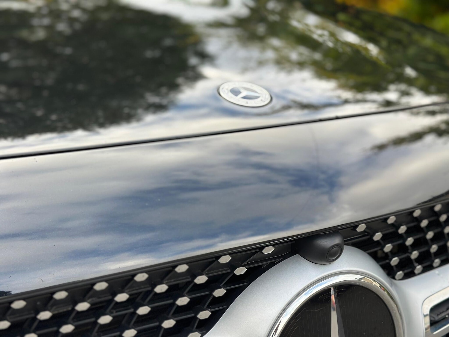 Used Mercedes-Benz GLA 2022 for sale - 76989597: Photo 17