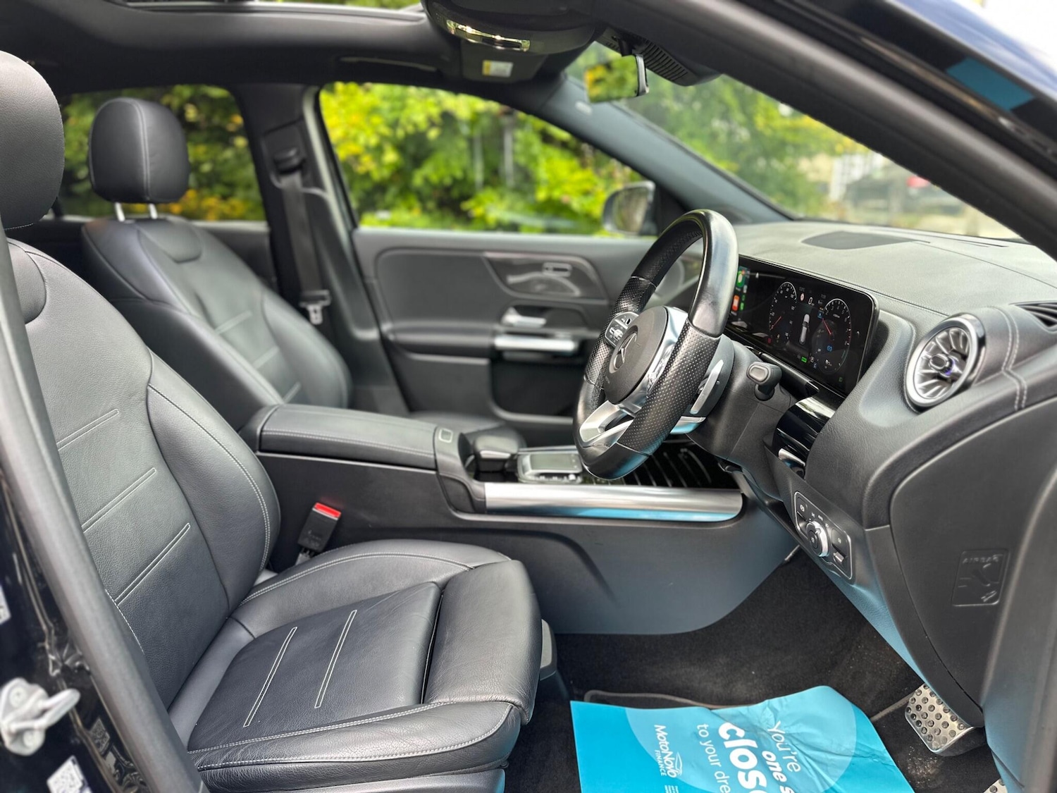 Used Mercedes-Benz GLA 2022 for sale - 76989597: Photo 23