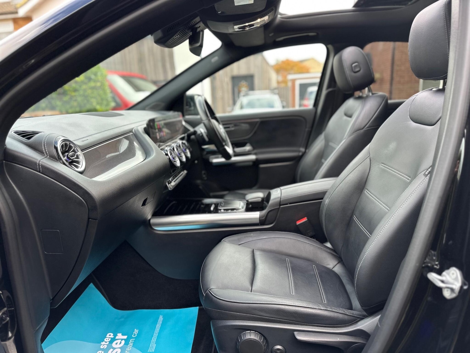 Used Mercedes-Benz GLA 2022 for sale - 76989597: Photo 26