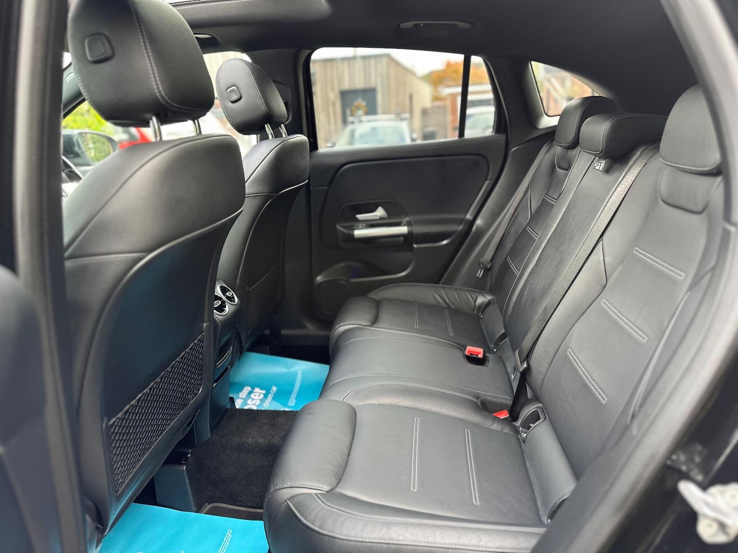 Used Mercedes-Benz GLA 2022 for sale - 76989597: Photo 27