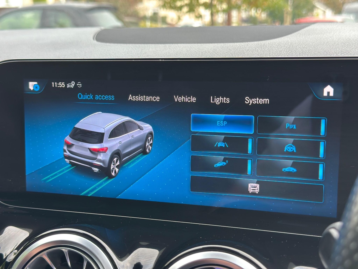 Used Mercedes-Benz GLA 2022 for sale - 76989597: Photo 47