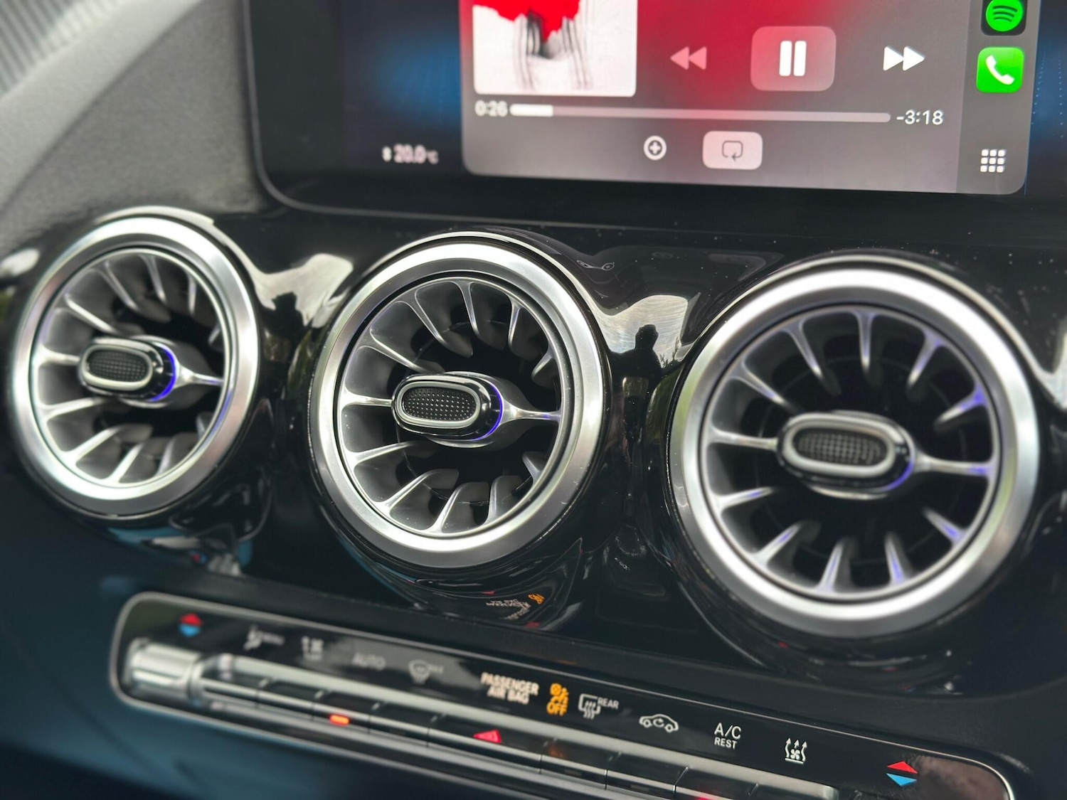 Used Mercedes-Benz GLA 2022 for sale - 76989597: Photo 48