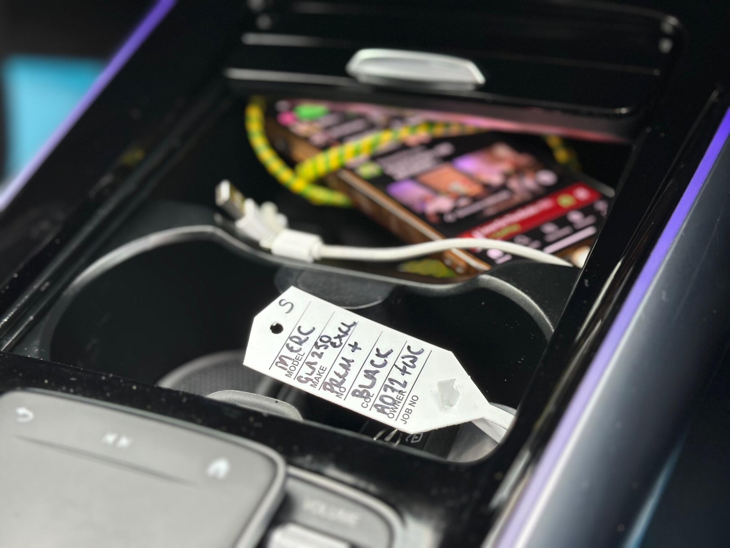 Used Mercedes-Benz GLA 2022 for sale - 76989597: Photo 52