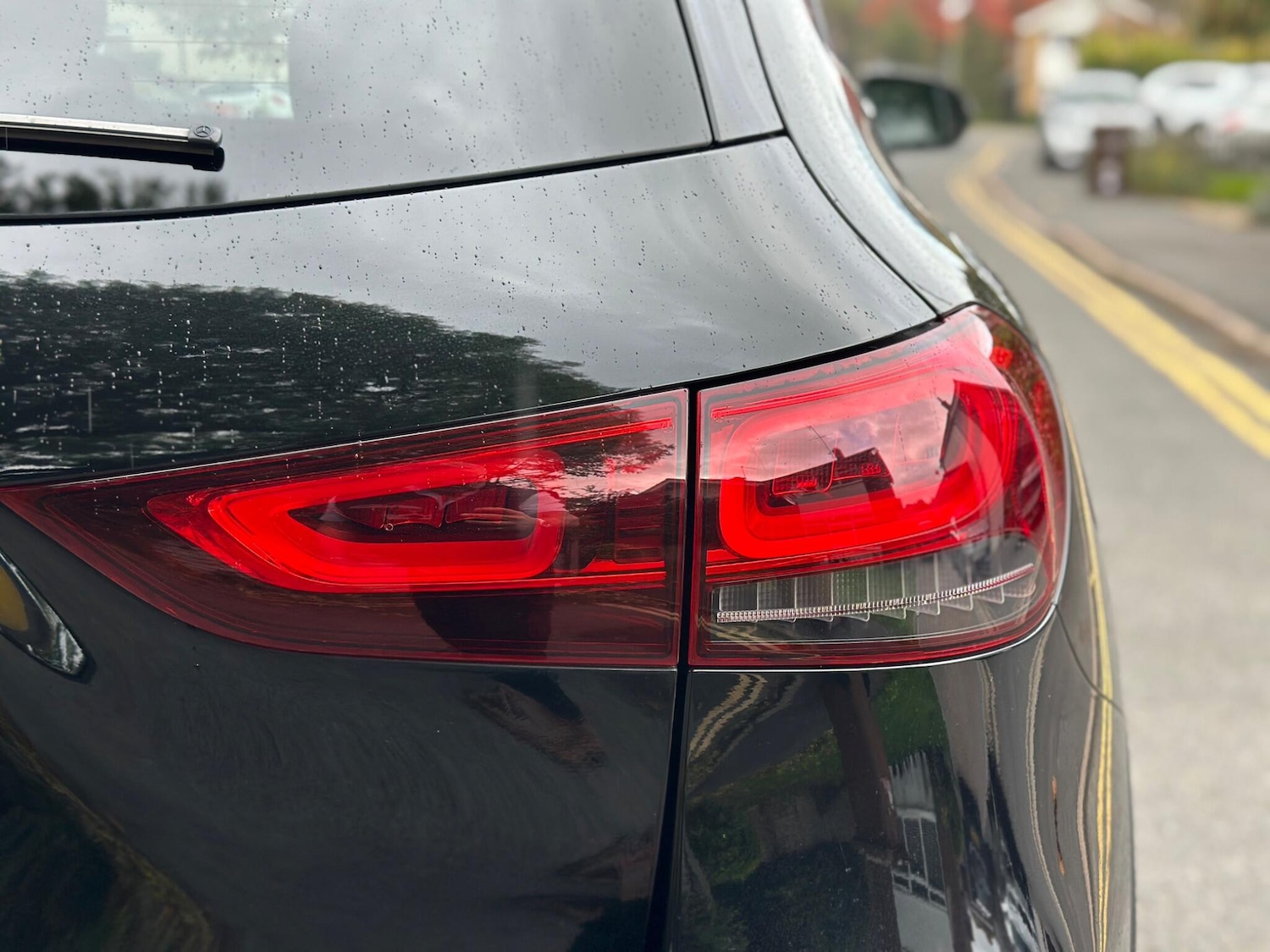 Used Mercedes-Benz GLA 2022 for sale - 76989597: Photo 58