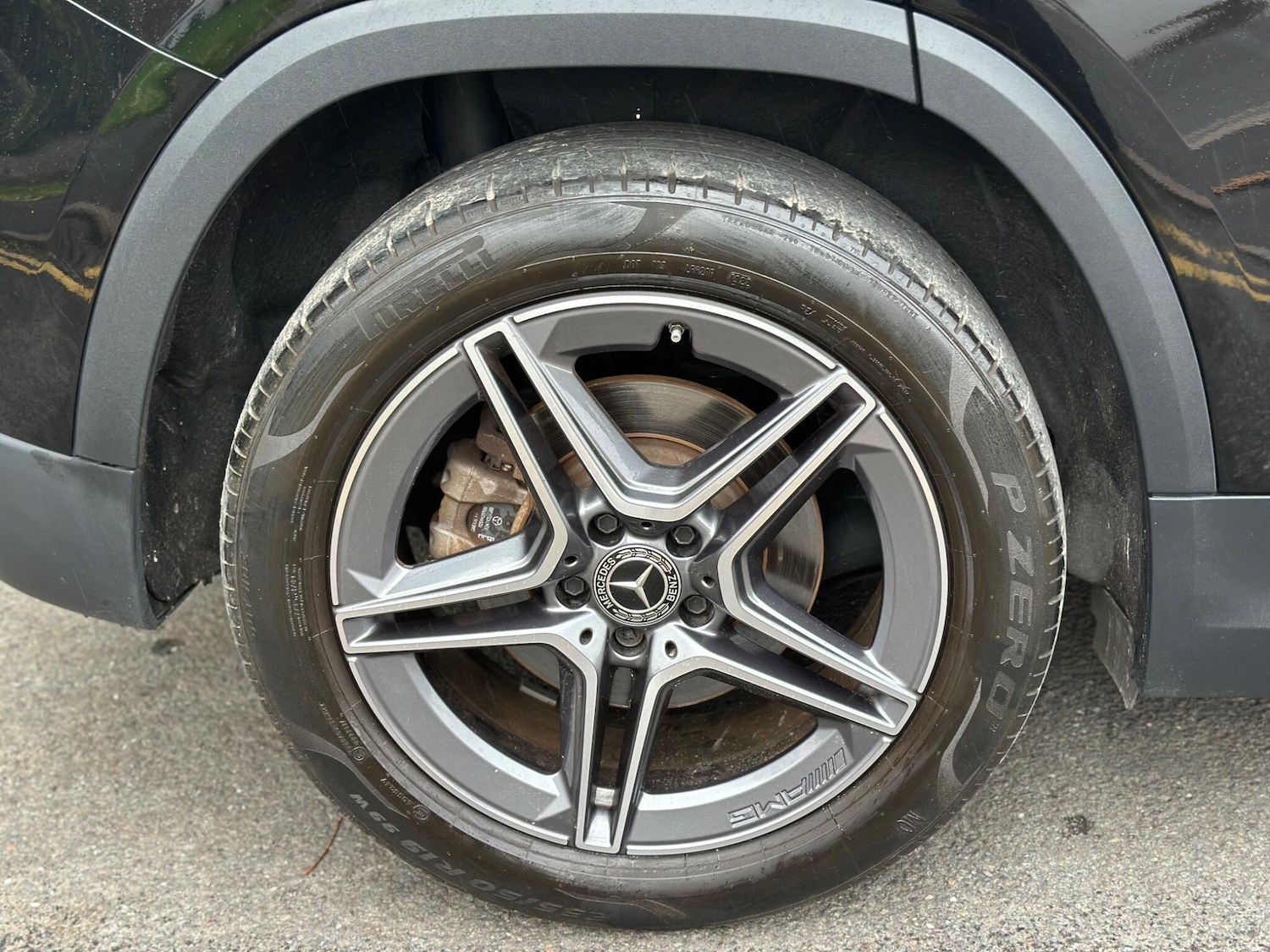 Used Mercedes-Benz GLA 2022 for sale - 76989597: Photo 66