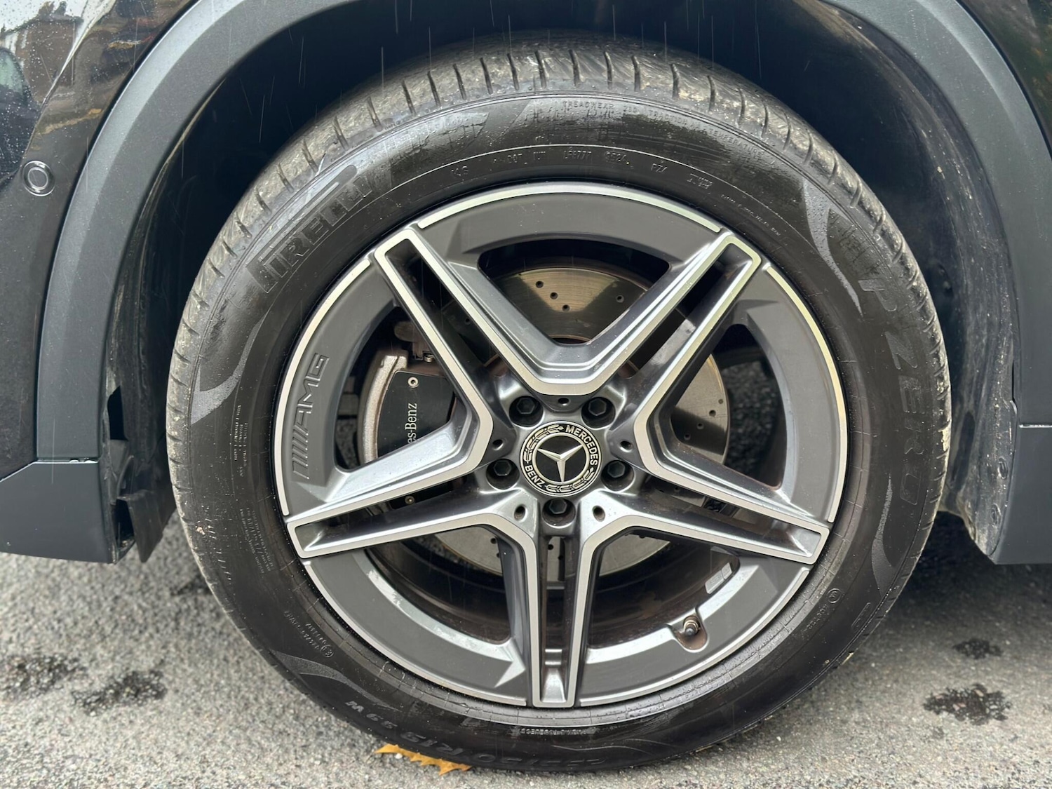 Used Mercedes-Benz GLA 2022 for sale - 76989597: Photo 68