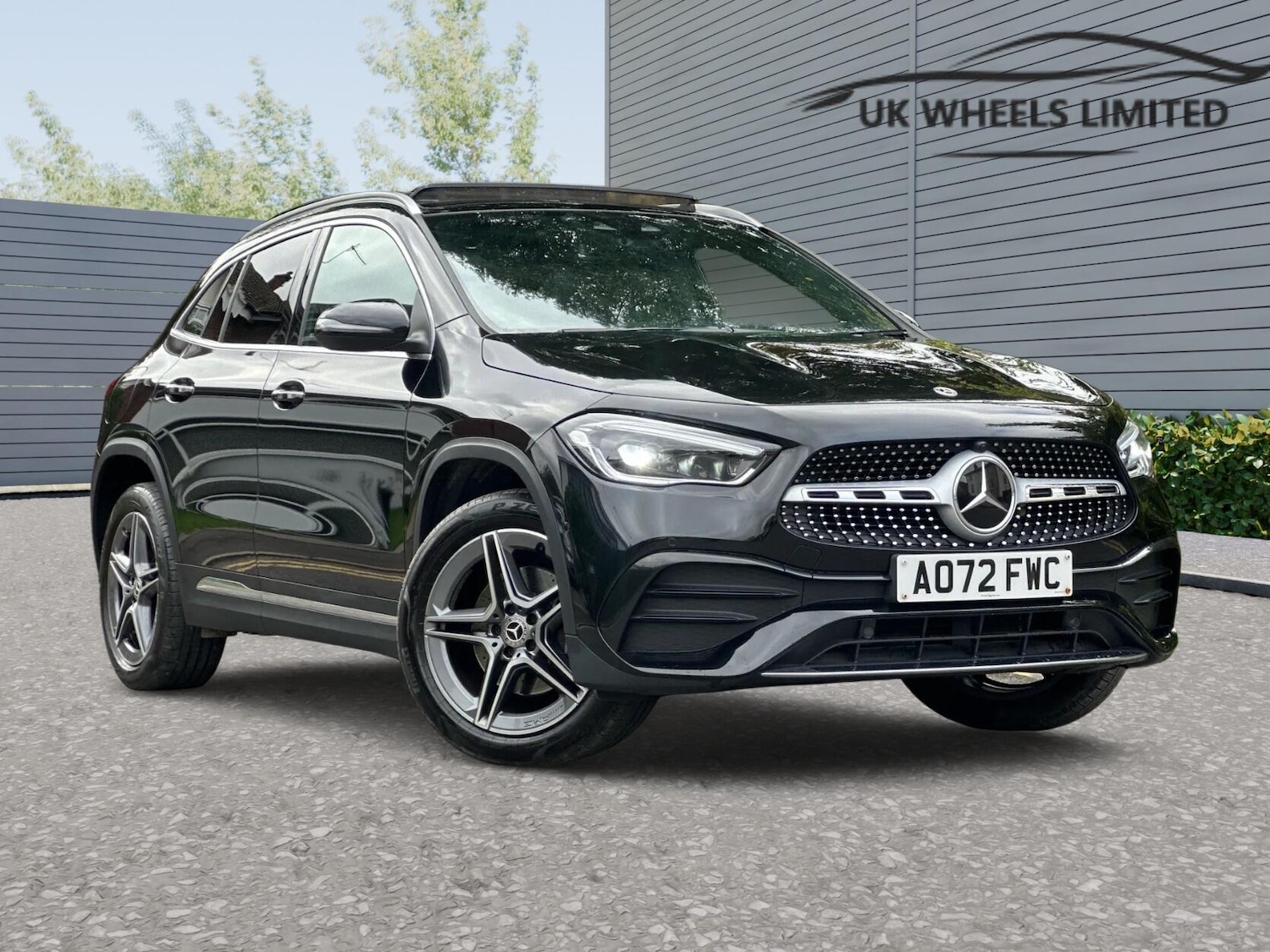 Used Mercedes-Benz GLA 2022 for sale - 76989597: Photo 72