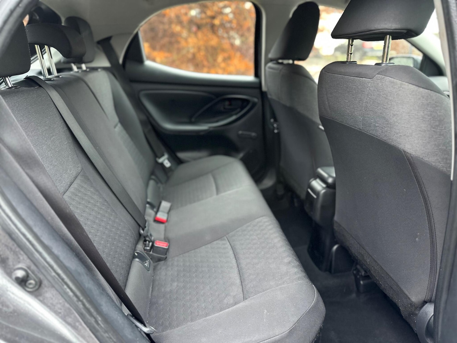 Used Toyota Yaris for sale - 77709472: Photo 13