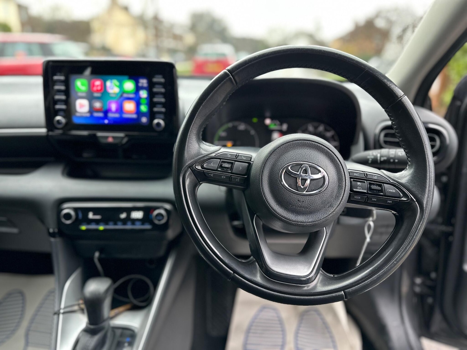 Used Toyota Yaris for sale - 77709472: Photo 14