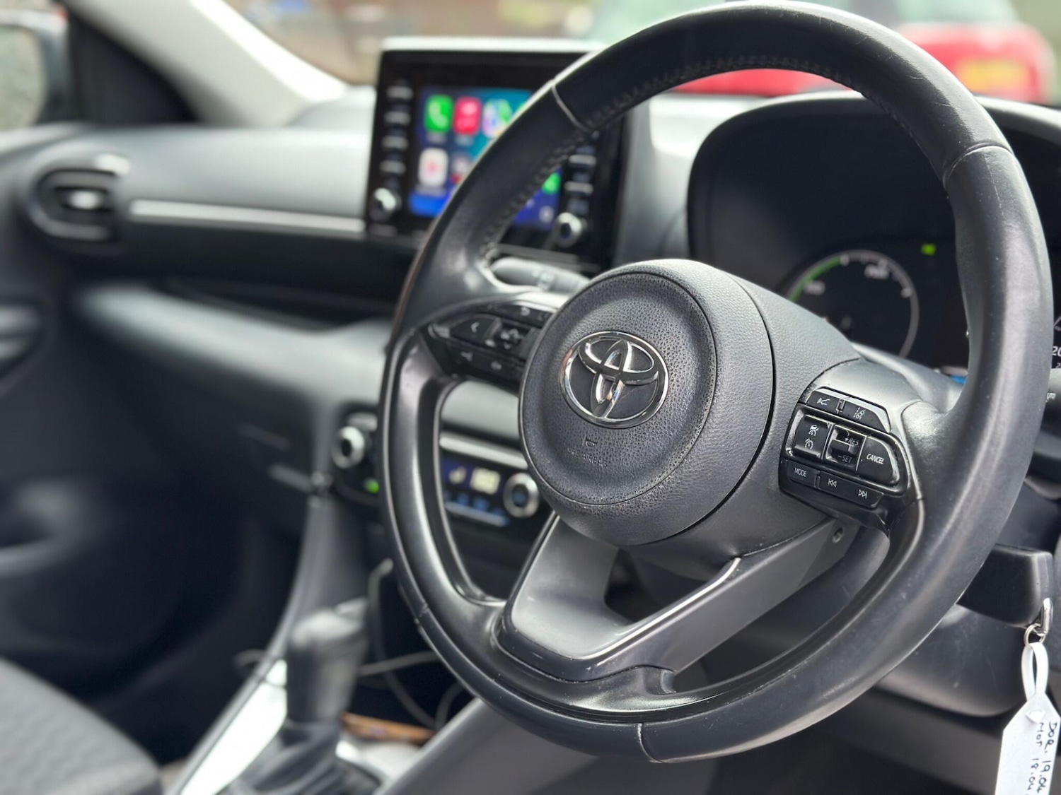 Used Toyota Yaris for sale - 77709472: Photo 15