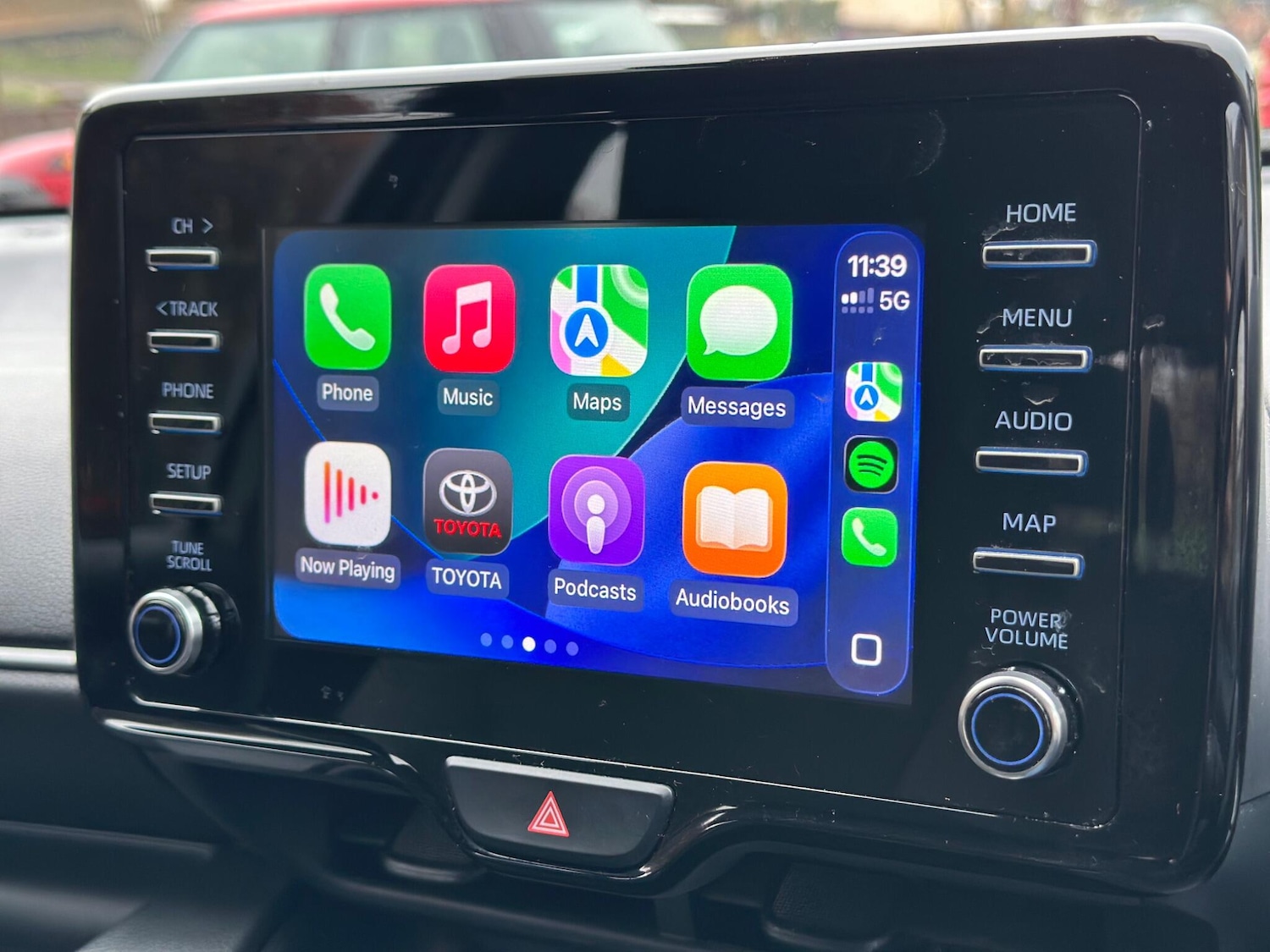 Used Toyota Yaris for sale - 77709472: Photo 16