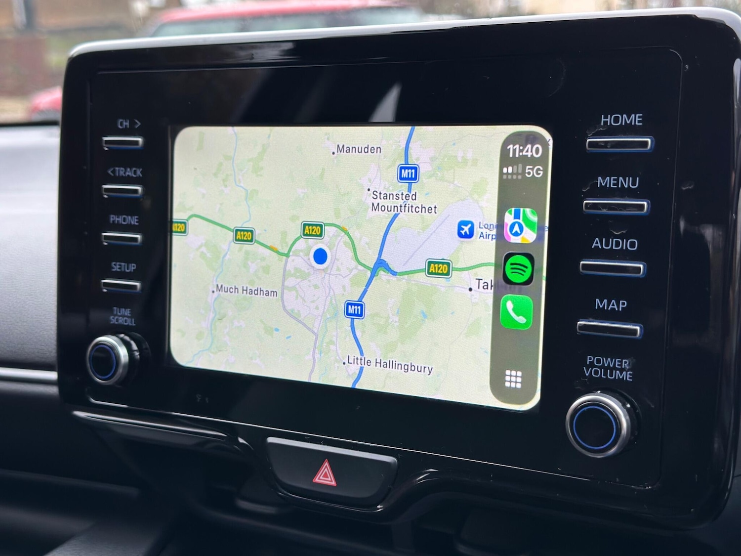 Used Toyota Yaris for sale - 77709472: Photo 17