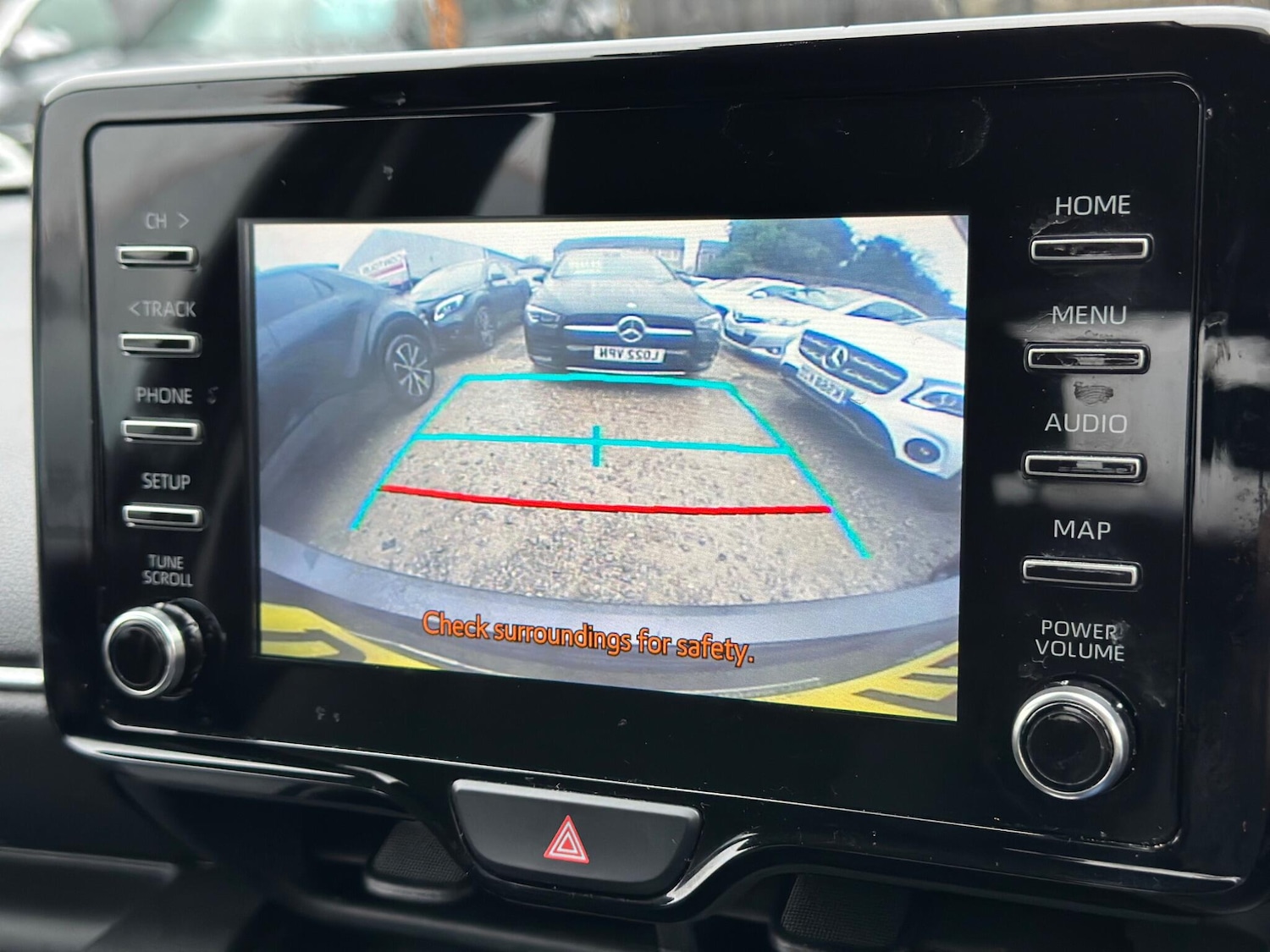 Used Toyota Yaris for sale - 77709472: Photo 19