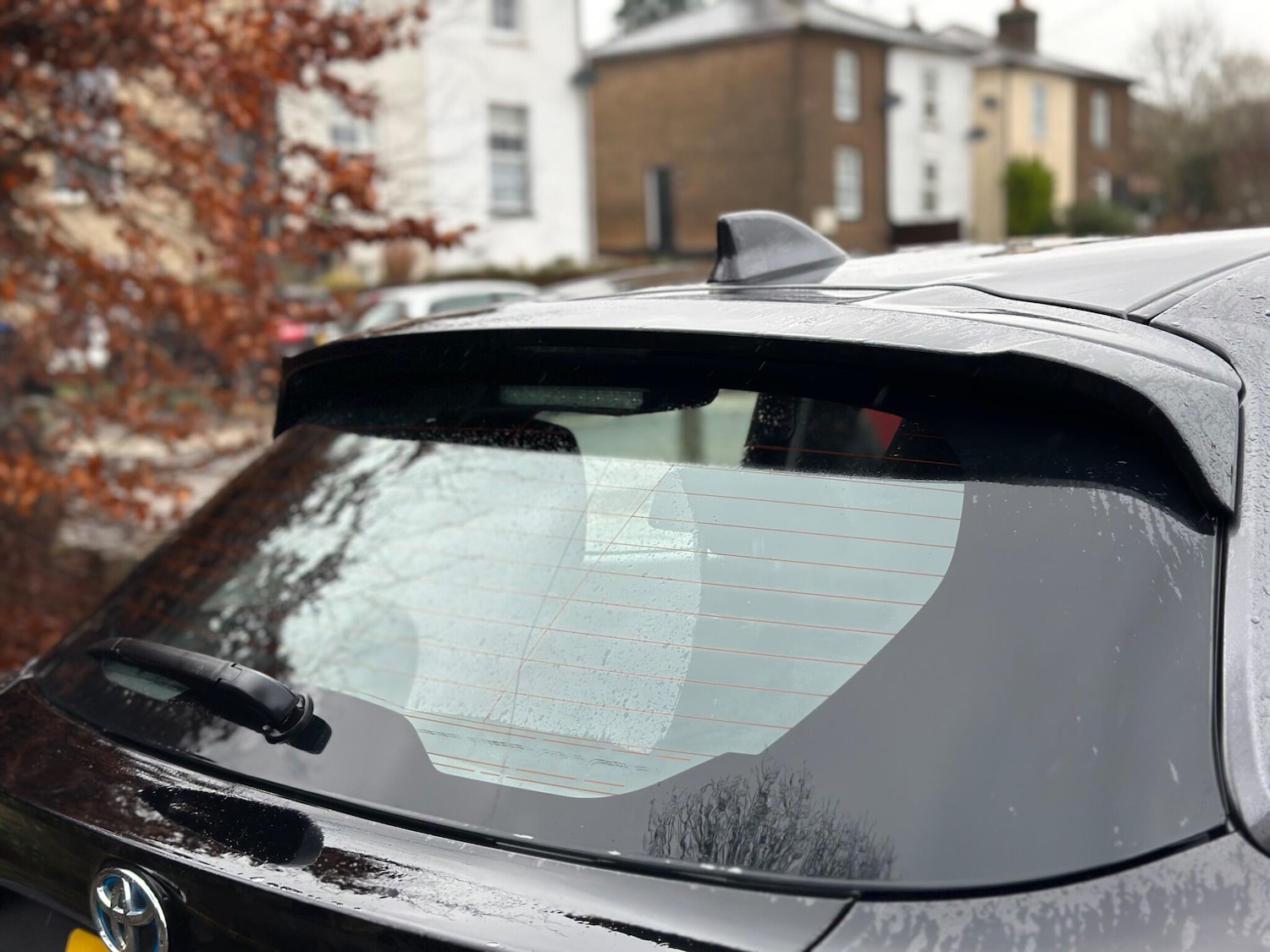 Used Toyota Yaris for sale - 77709472: Photo 25