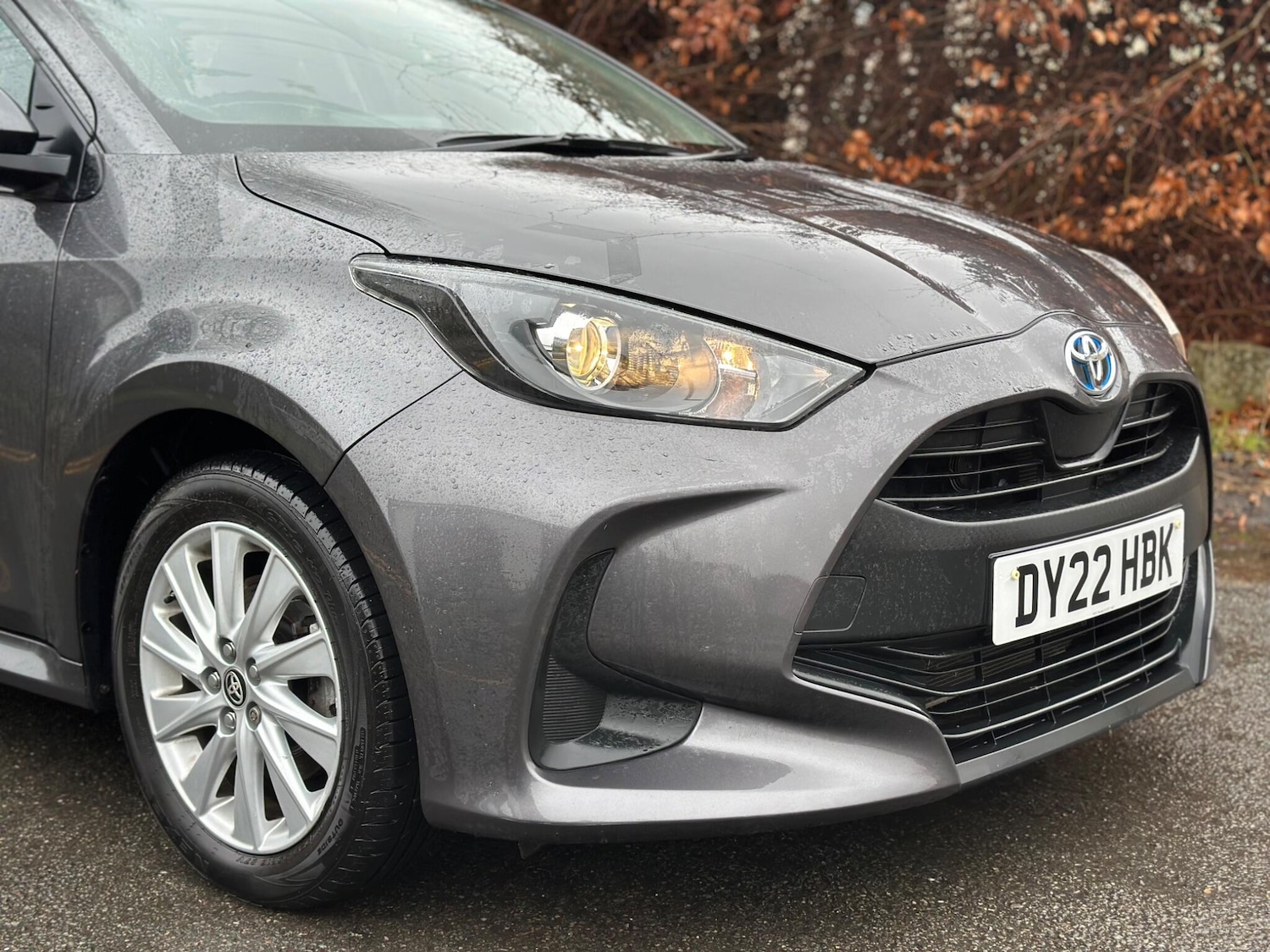 Used Toyota Yaris for sale - 77709472: Photo 28