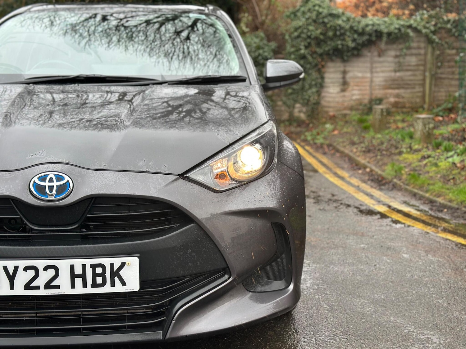 Used Toyota Yaris for sale - 77709472: Photo 29