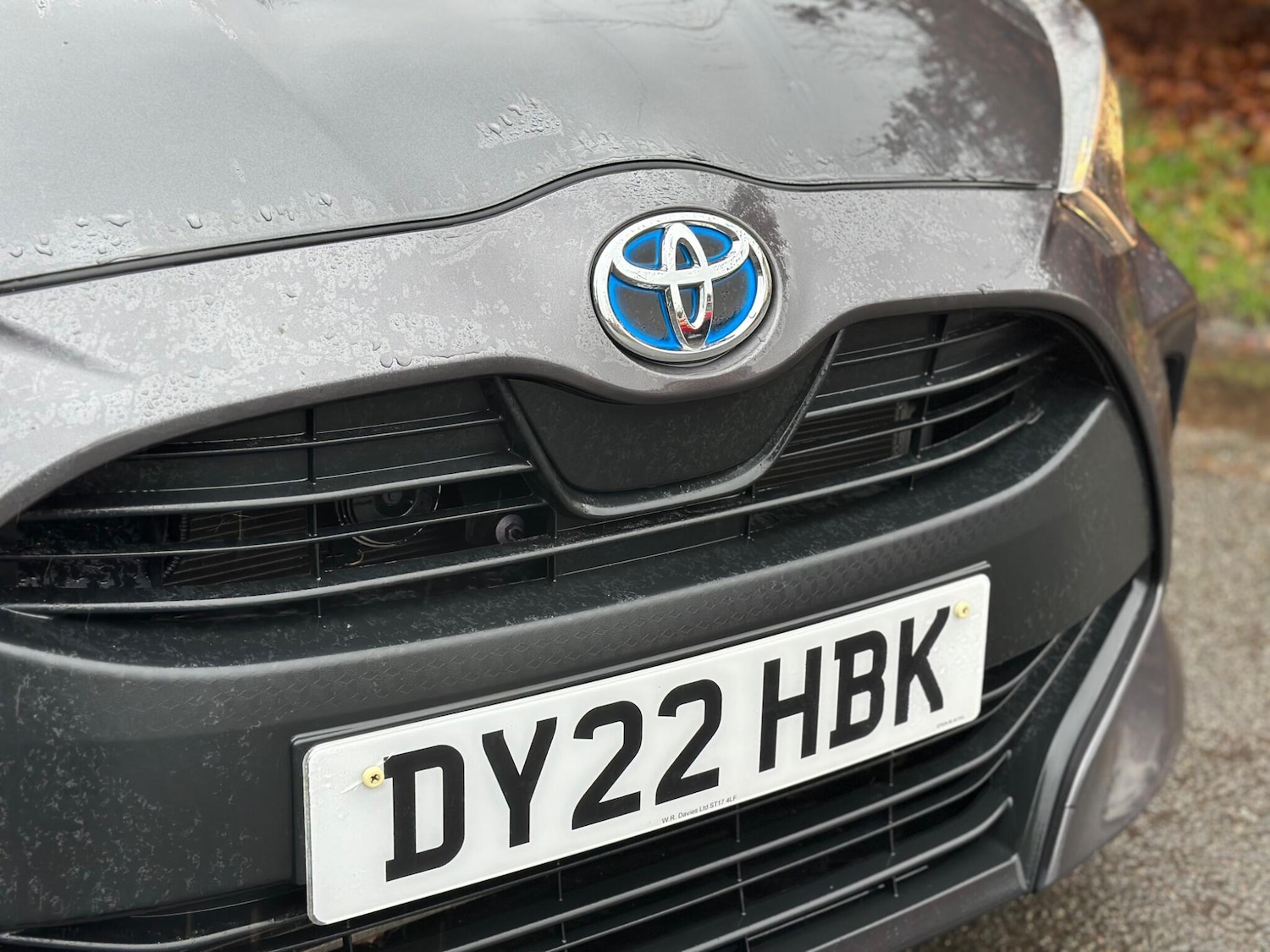 Used Toyota Yaris for sale - 77709472: Photo 30