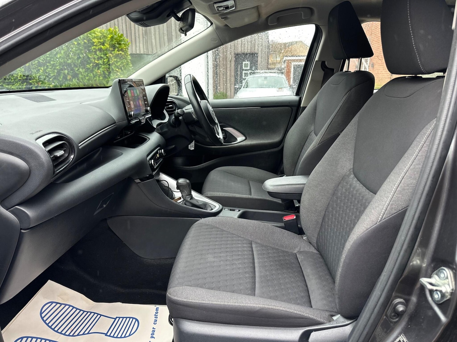 Used Toyota Yaris for sale - 77709472: Photo 33