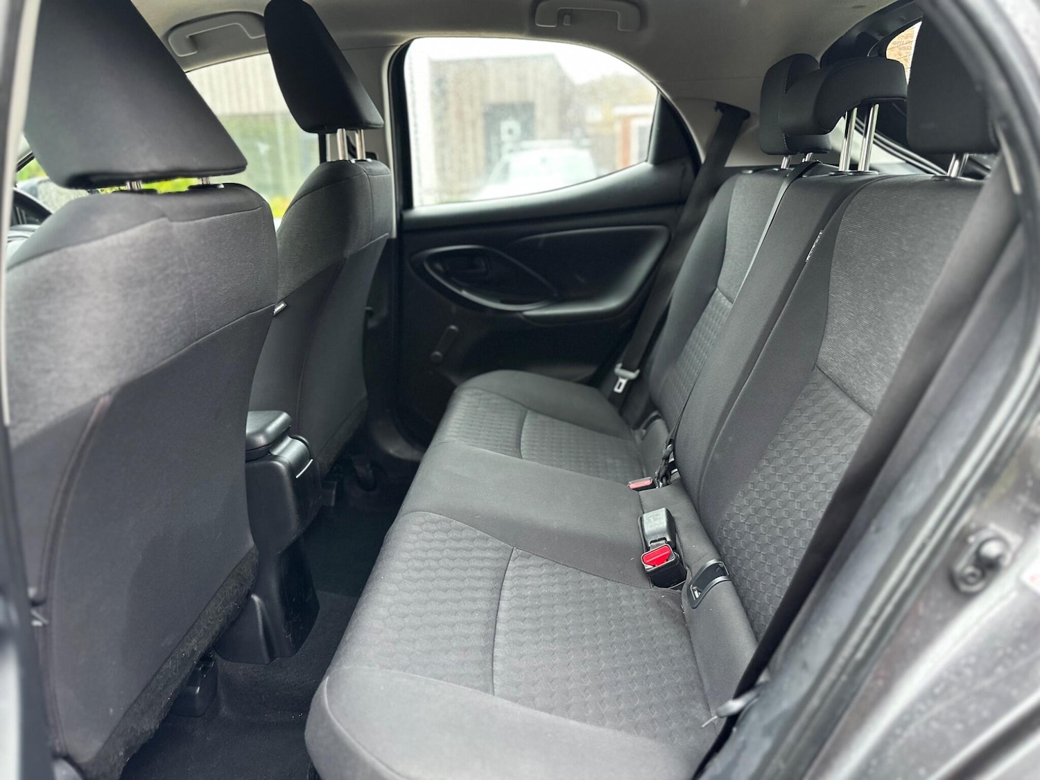 Used Toyota Yaris for sale - 77709472: Photo 34