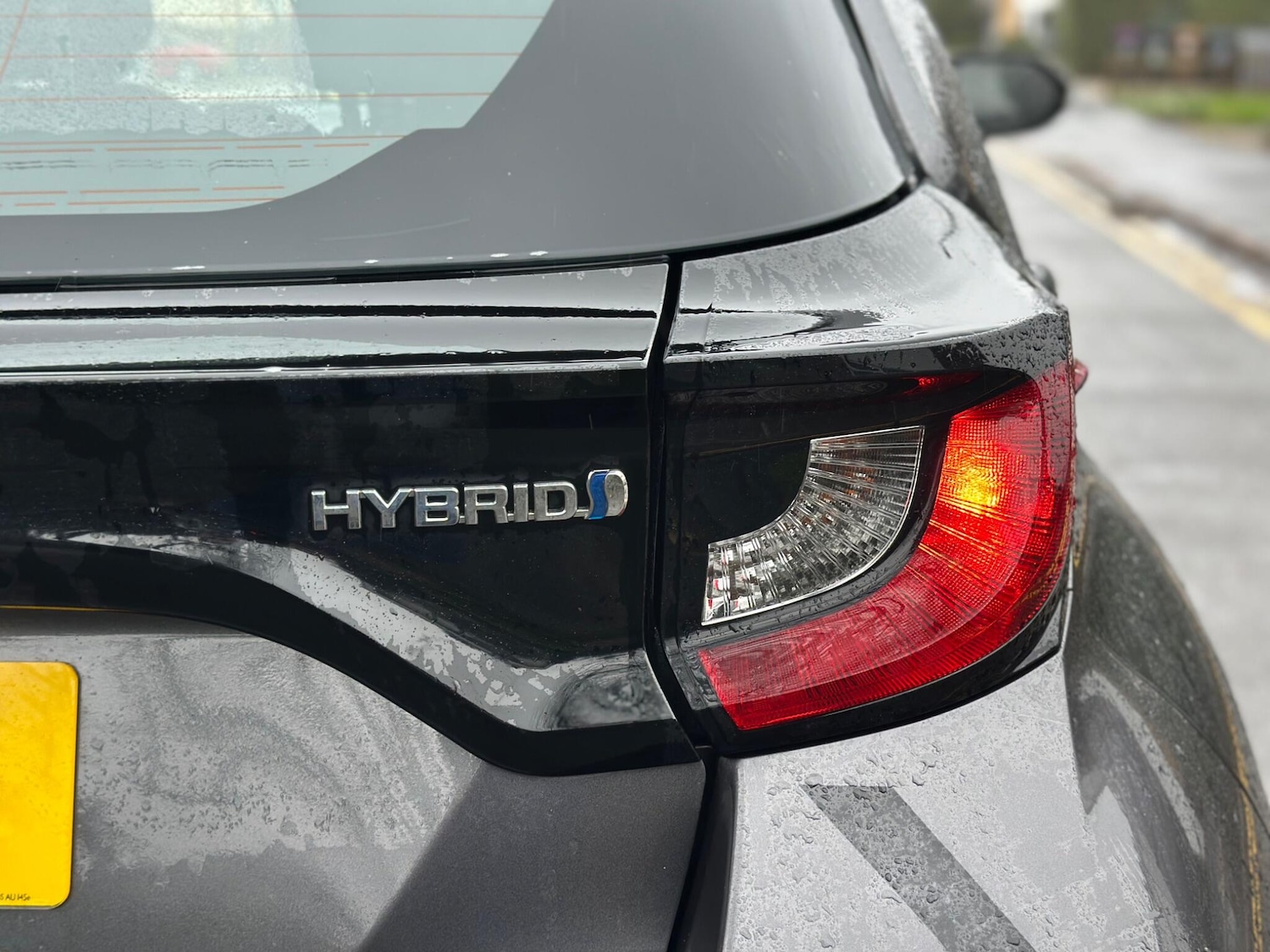 Used Toyota Yaris for sale - 77709472: Photo 45