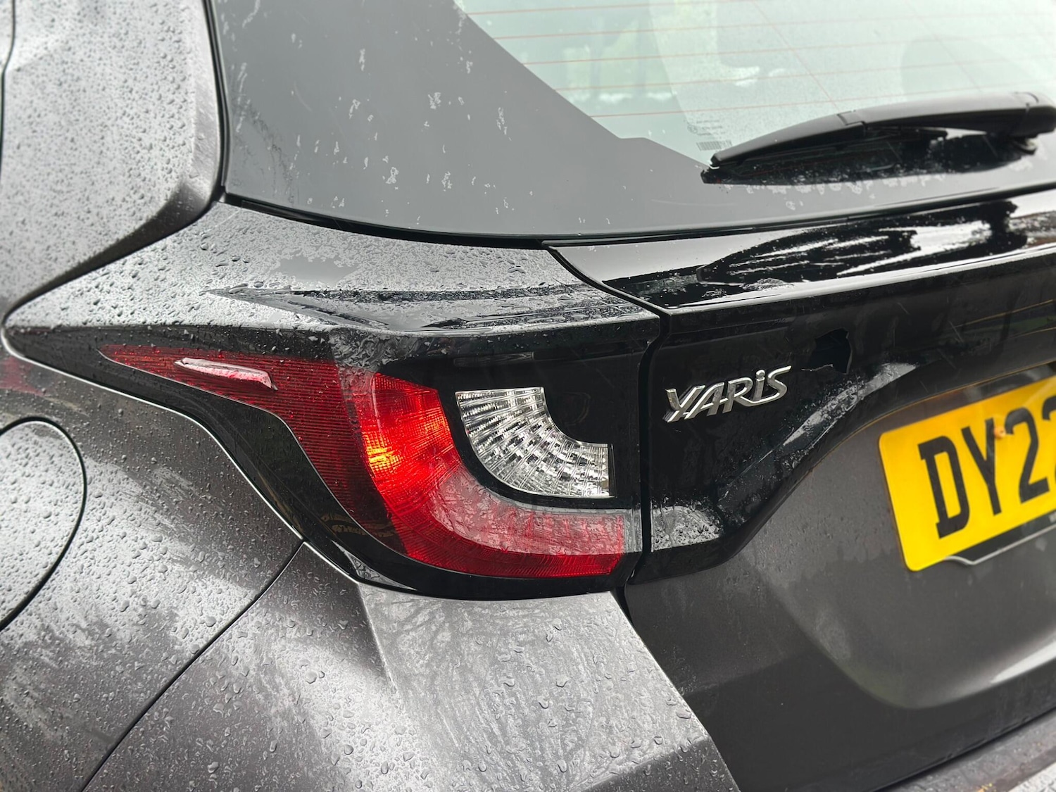 Used Toyota Yaris for sale - 77709472: Photo 46