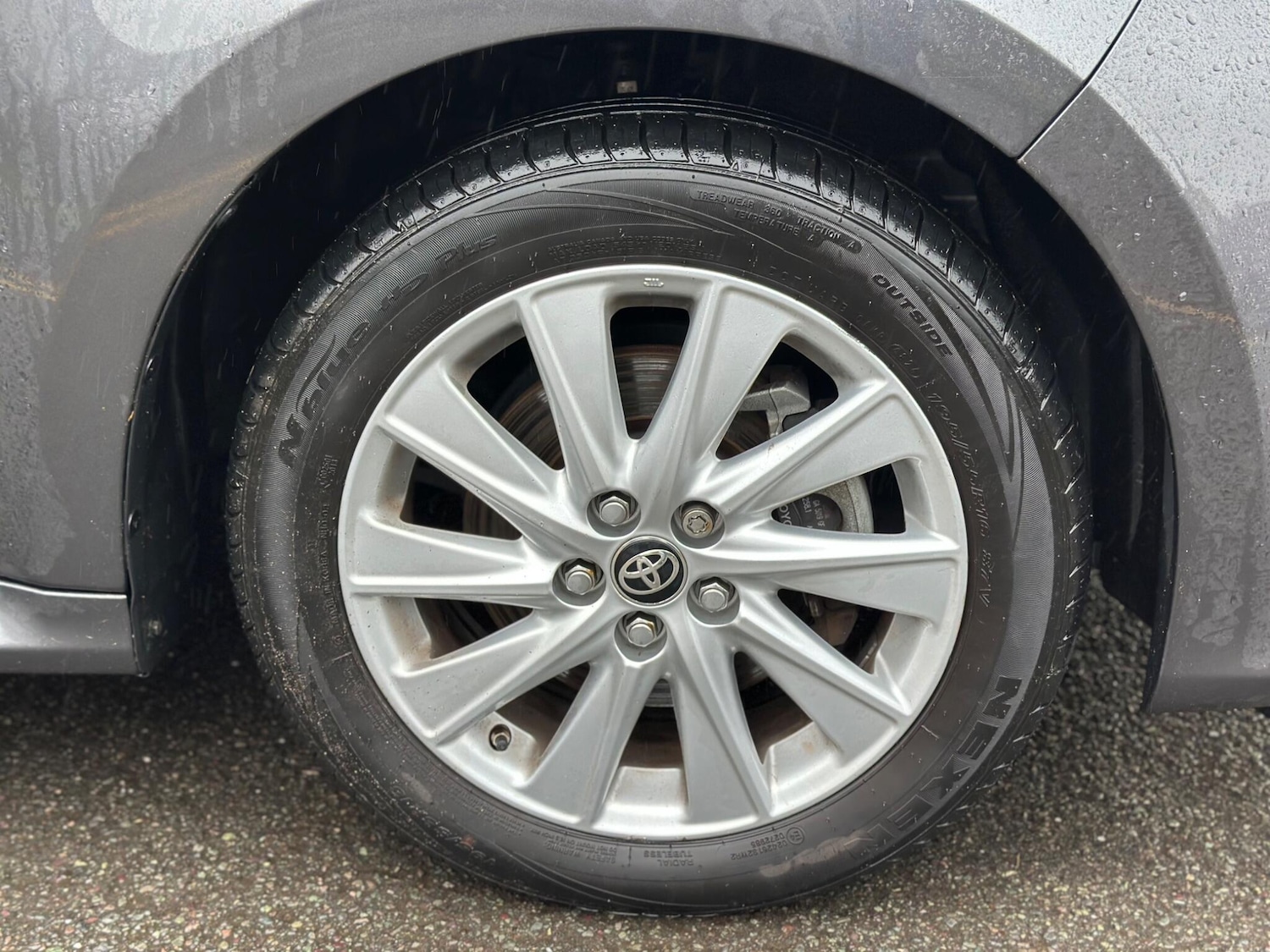 Used Toyota Yaris for sale - 77709472: Photo 52