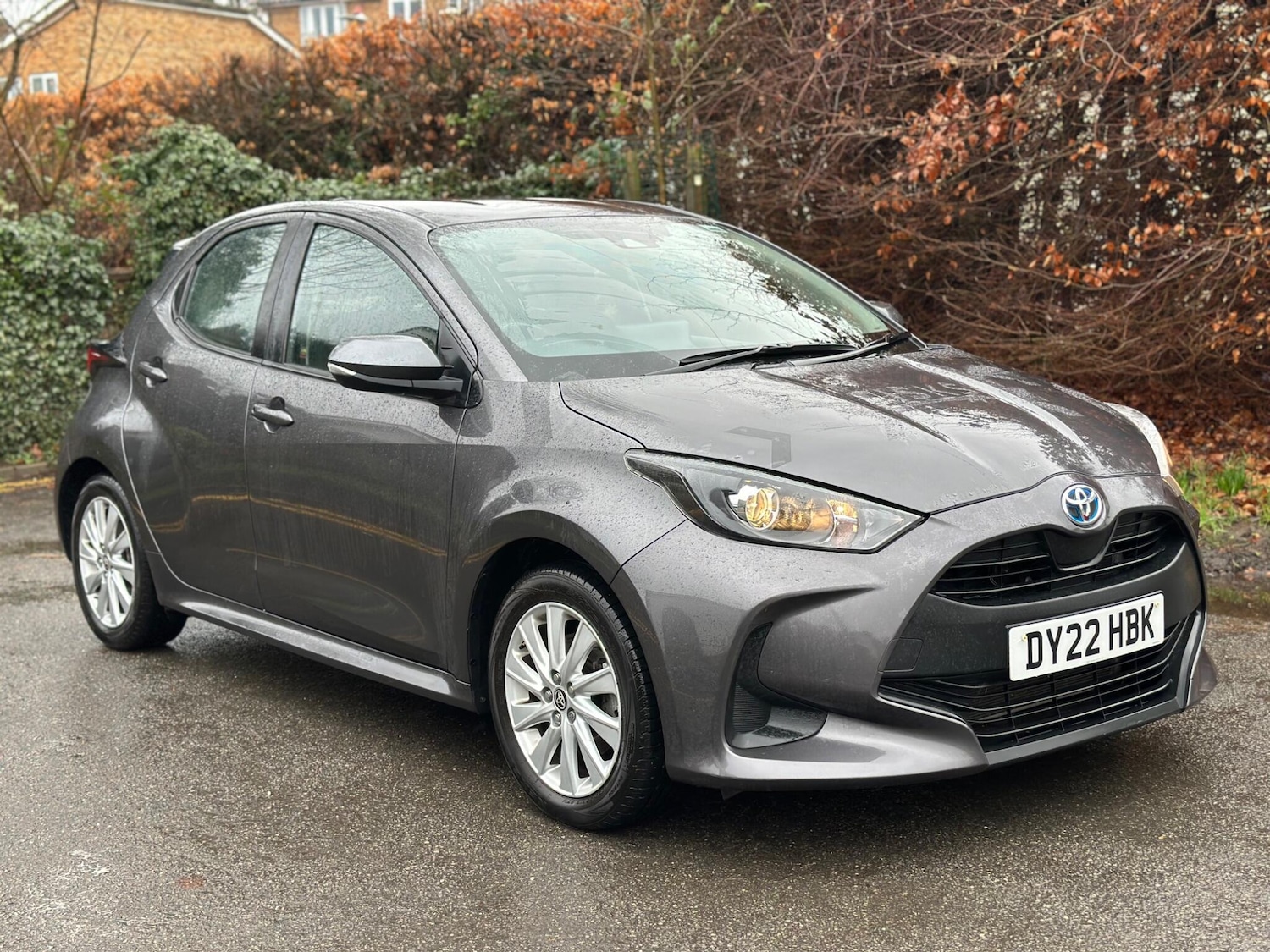 Used Toyota Yaris for sale - 77709472: Photo 7