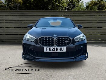 Used BMW 1 Series 2021 for sale - 78842630: Photo
