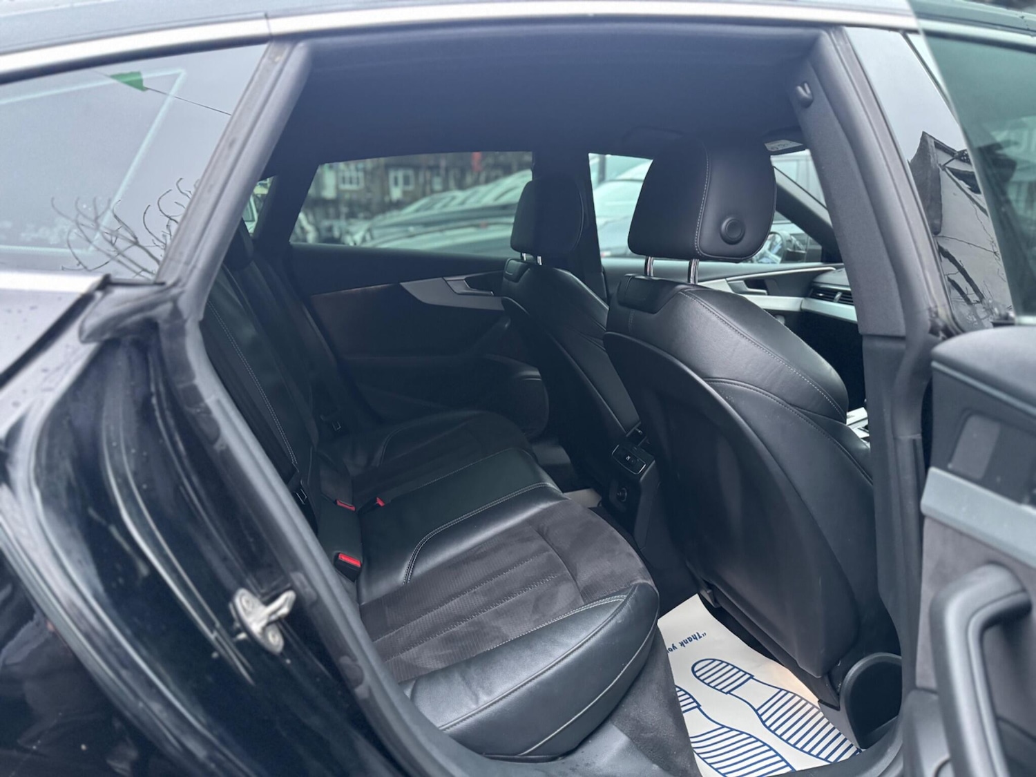 Used Audi A5 2018 for sale - 77331108: Photo 13