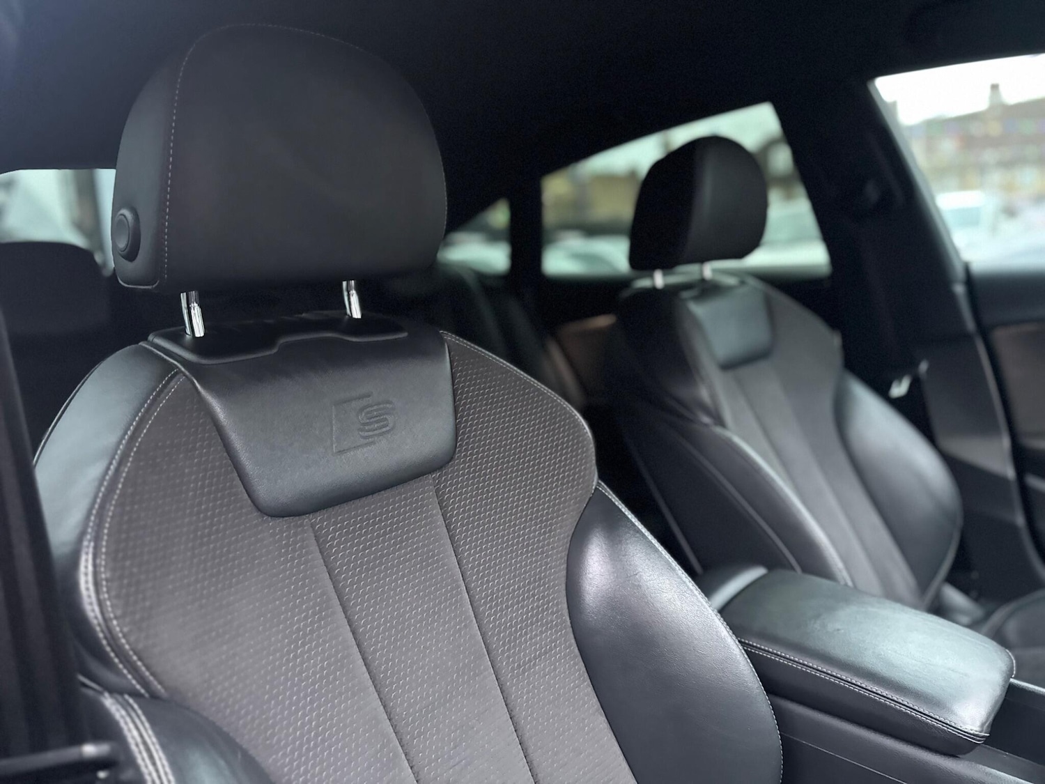 Used Audi A5 2018 for sale - 77331108: Photo 17