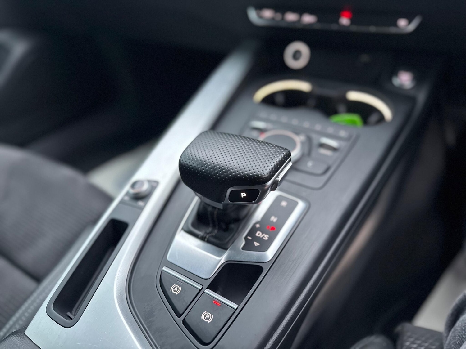 Used Audi A5 2018 for sale - 77331108: Photo 20