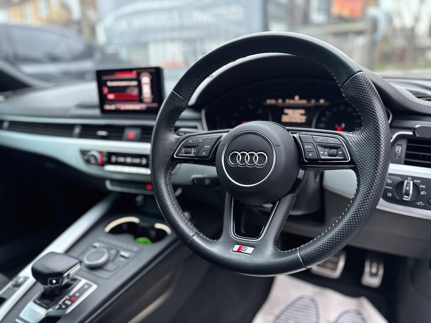 Used Audi A5 2018 for sale - 77331108: Photo 28