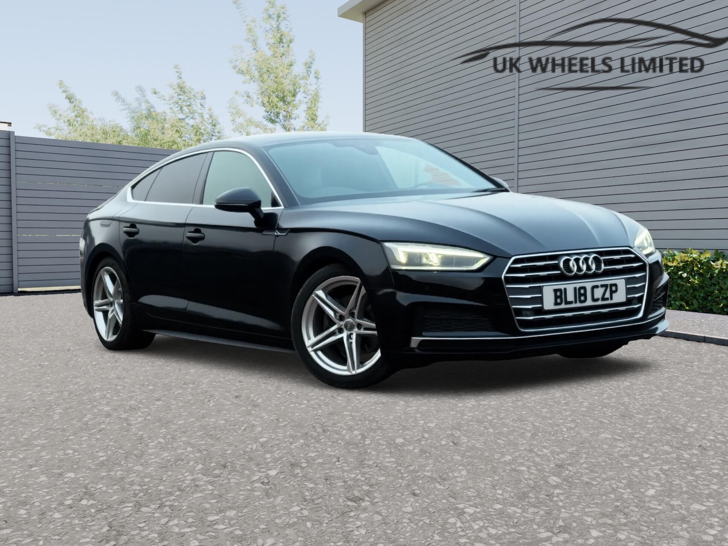 Used Audi A5 2018 for sale - 77331108: Photo 30