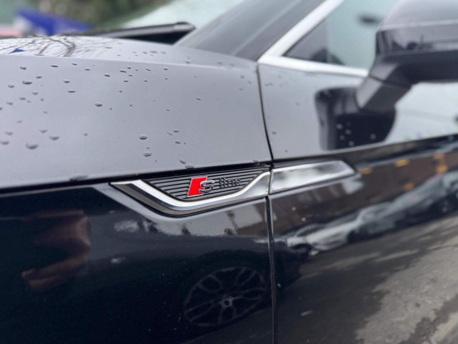 Used Audi A5 2018 for sale - 77331108: Photo 36