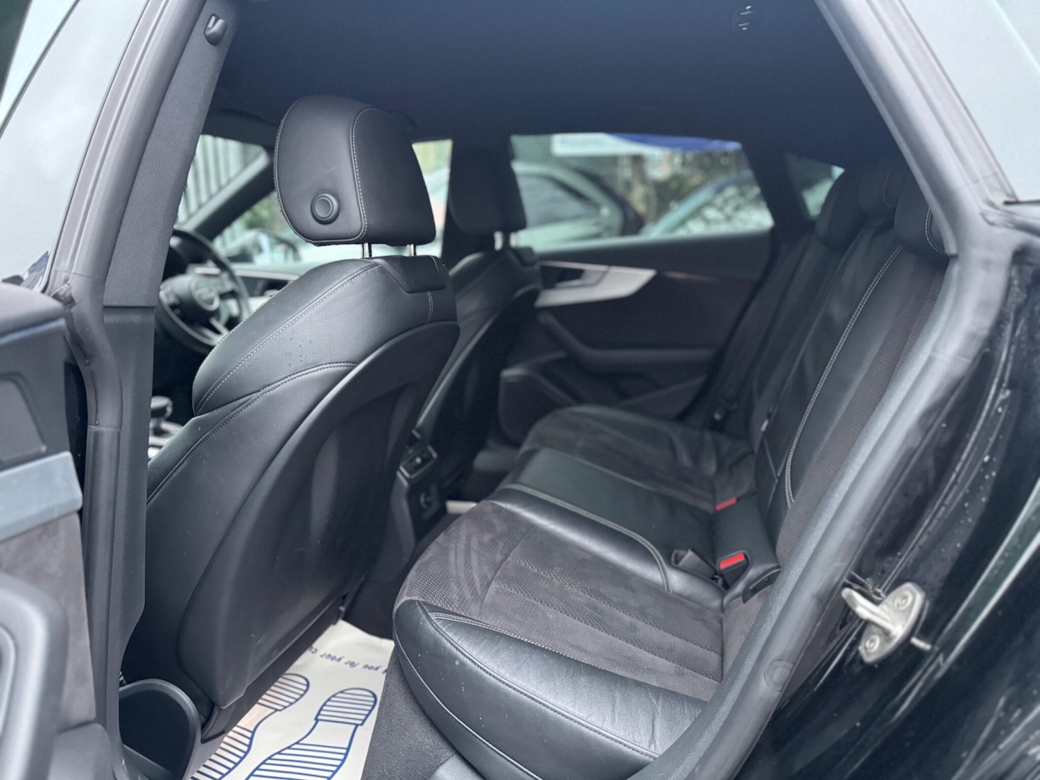 Used Audi A5 2018 for sale - 77331108: Photo 37