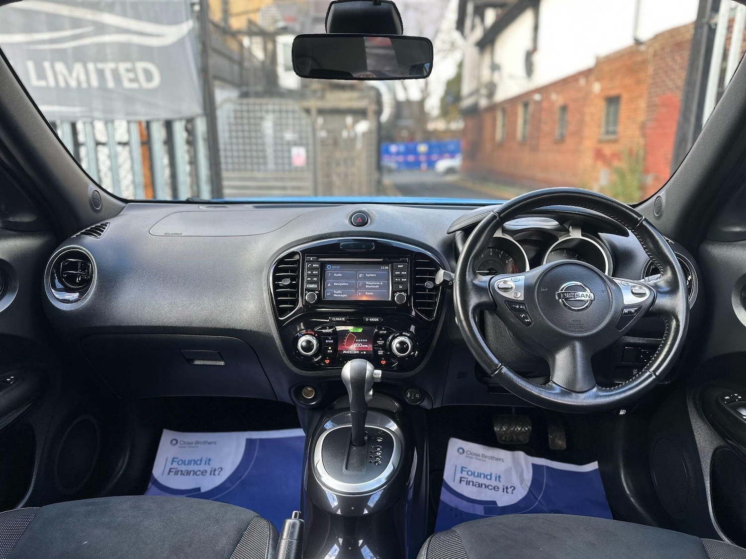 Used Nissan Juke 2018 for sale - 76753051: Photo 13