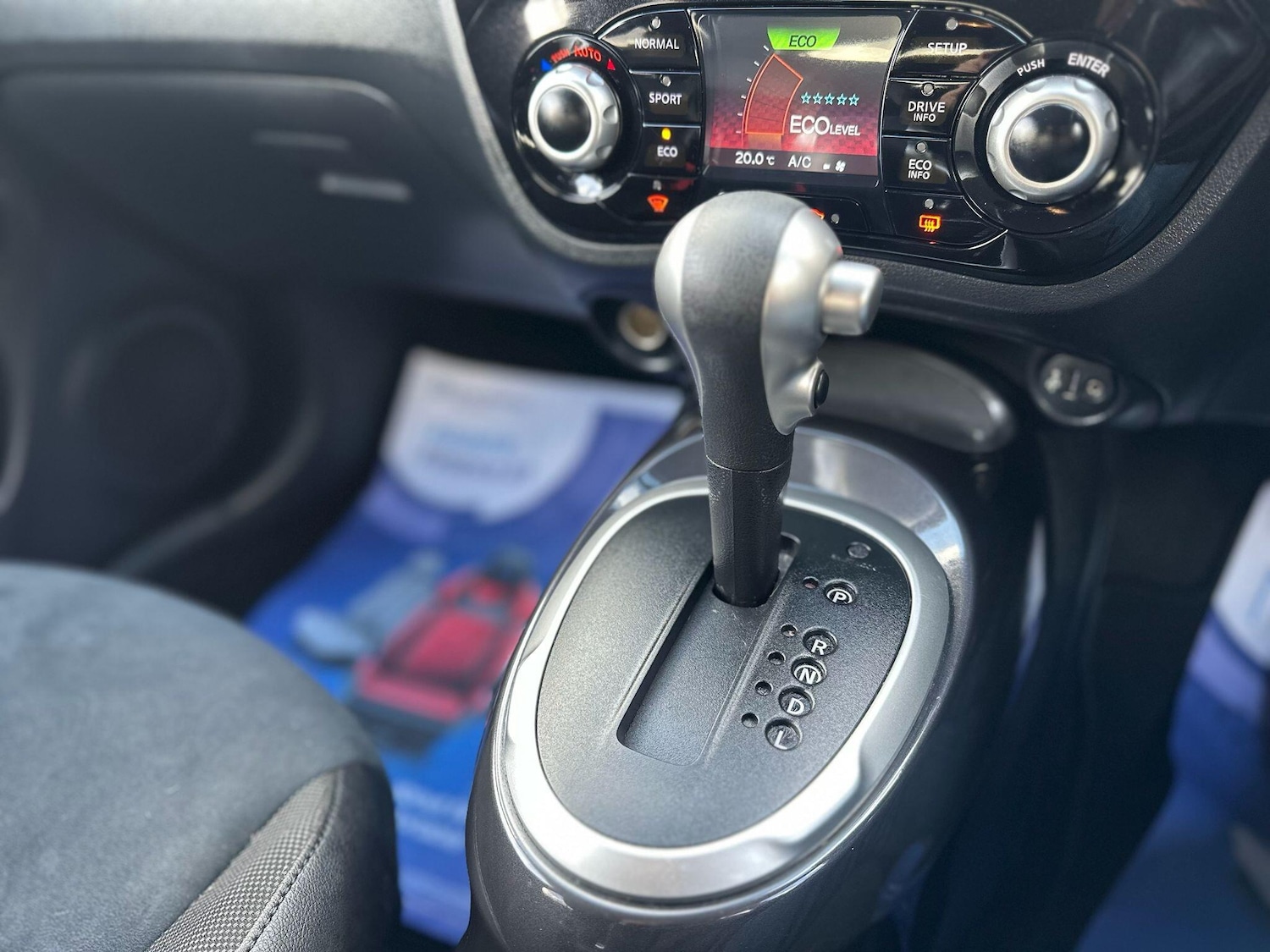 Used Nissan Juke 2018 for sale - 76753051: Photo 14