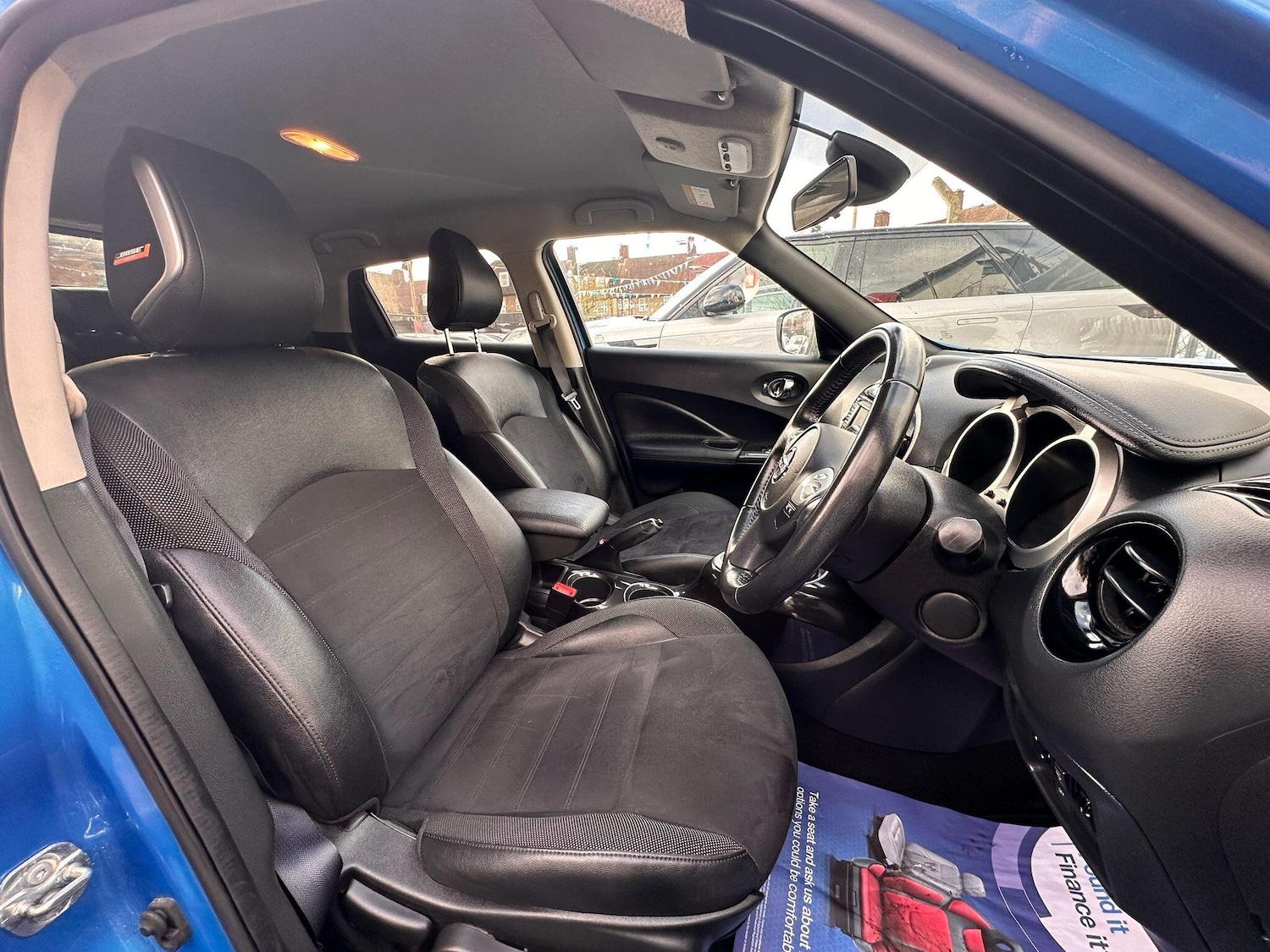 Used Nissan Juke 2018 for sale - 76753051: Photo 15