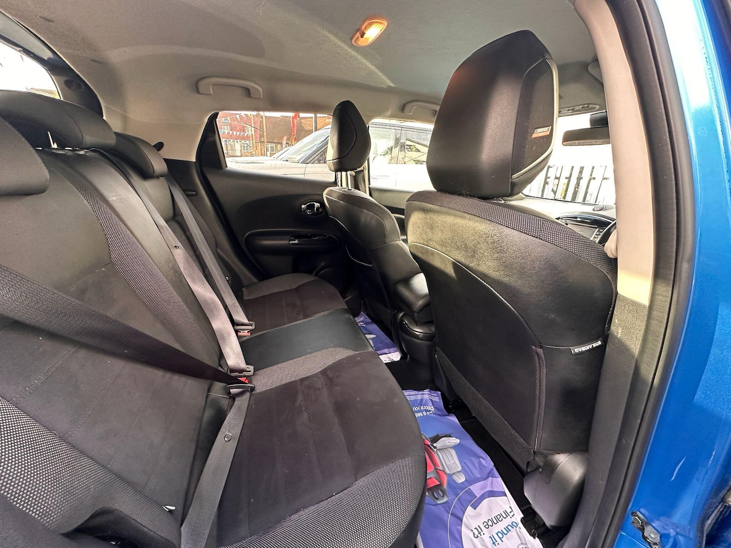 Used Nissan Juke 2018 for sale - 76753051: Photo 19