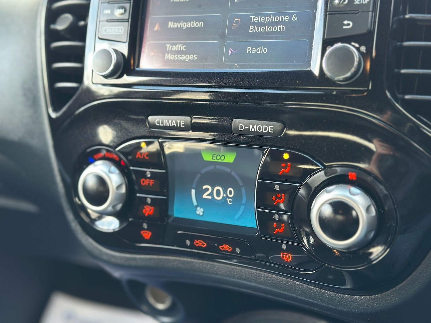 Used Nissan Juke 2018 for sale - 76753051: Photo 21