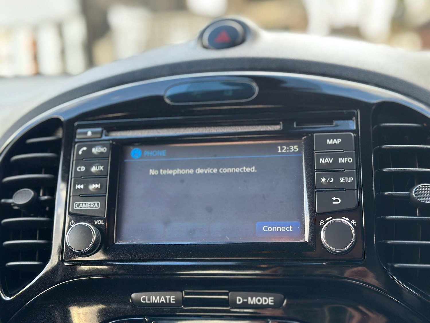 Used Nissan Juke 2018 for sale - 76753051: Photo 22