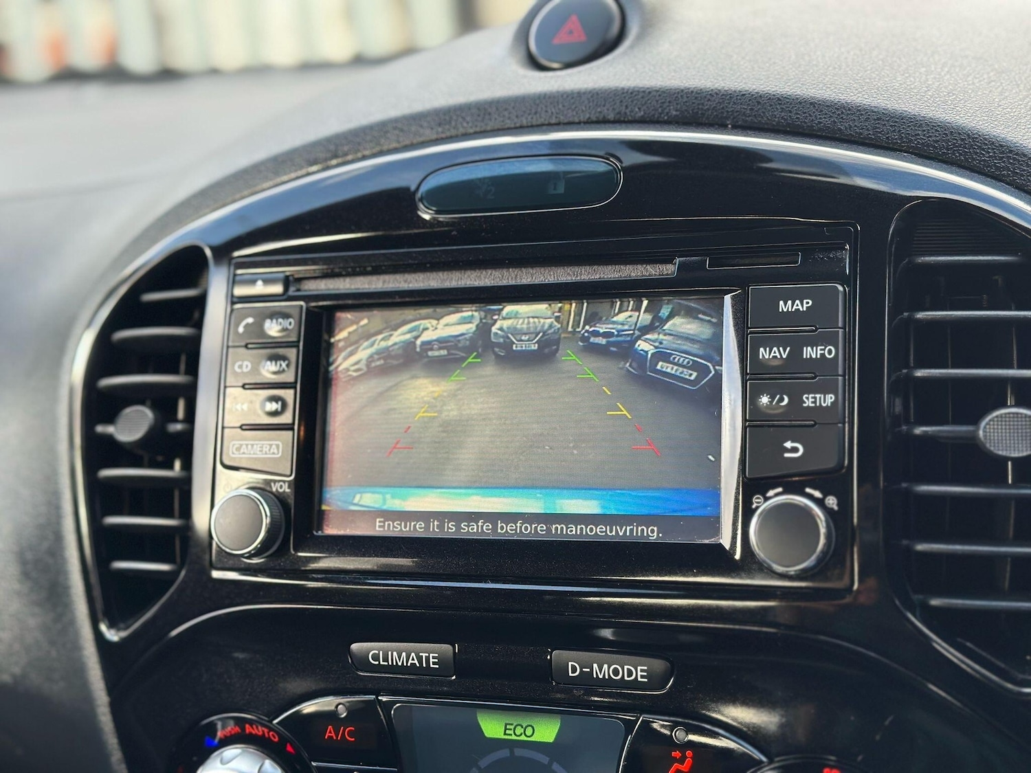 Used Nissan Juke 2018 for sale - 76753051: Photo 23